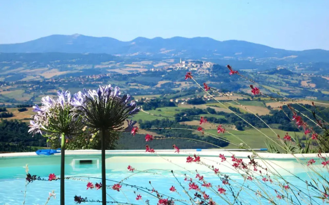 Villa Profidia
