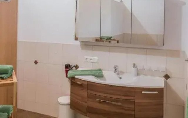 Appartement Lindner Hannes