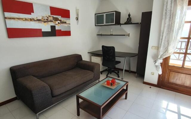 Casa Sol y Playa Lanzarote - Contactless