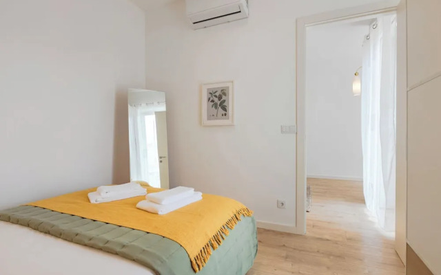 The Morning Light at BoaVista Flats