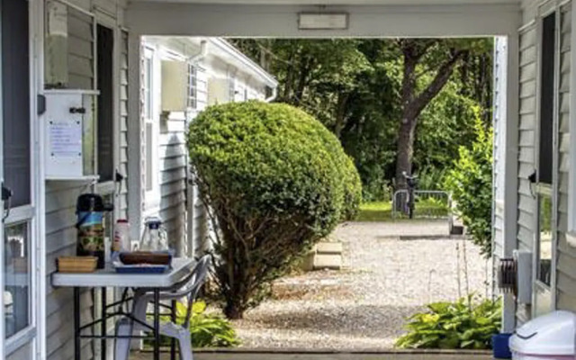 Cape Cod Wishing Well