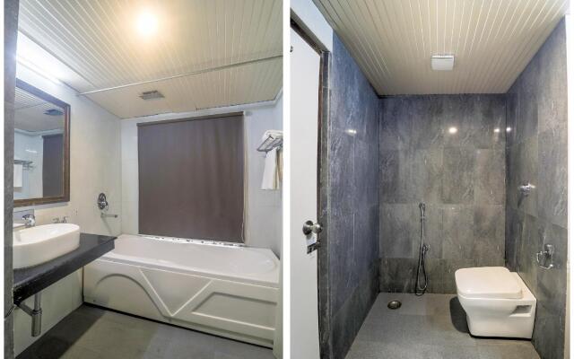 OYO 73444 Hotel Olive