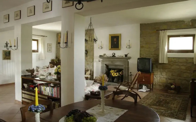 Villa Le Querce