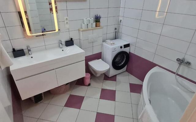 Luxury Apartment Ani