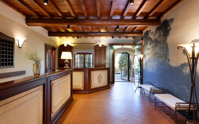 Tenuta di Artimino Member of Meliá Collection