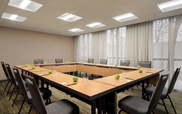 Courtyard Philadelphia Montgomeryville