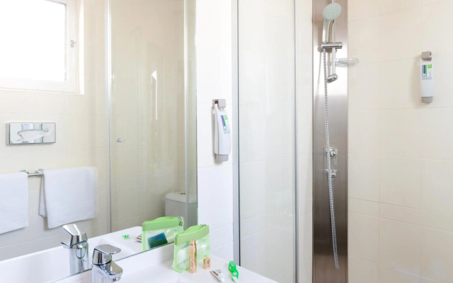 ibis Styles Roanne Centre Gare