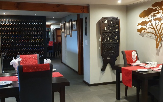 Hog Hollow Country Lodge