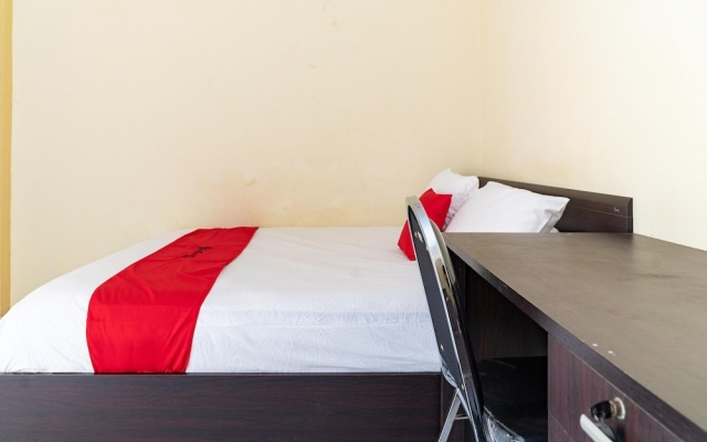 RedDoorz Syariah near Jalan A Yani KM 8 Citraland – Guest Rooms – Banjarmasin