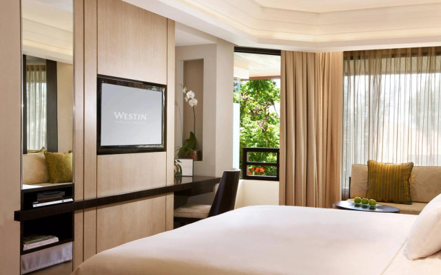 The Westin Resort Nusa Dua, Bali