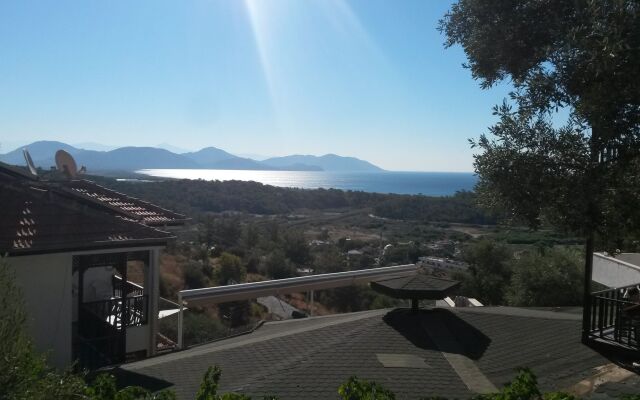 Turkuaz Butik Hotel Sarıgerme