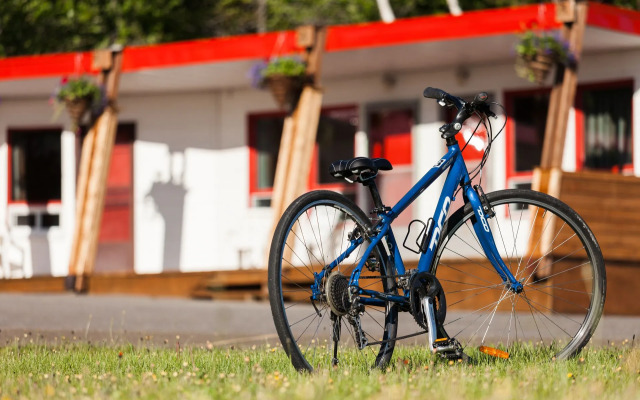 Motel Île d'Orléans