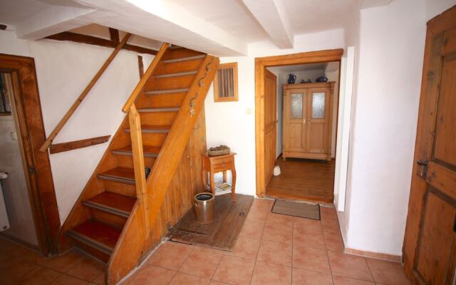 Ferienhaus am Marienkloster