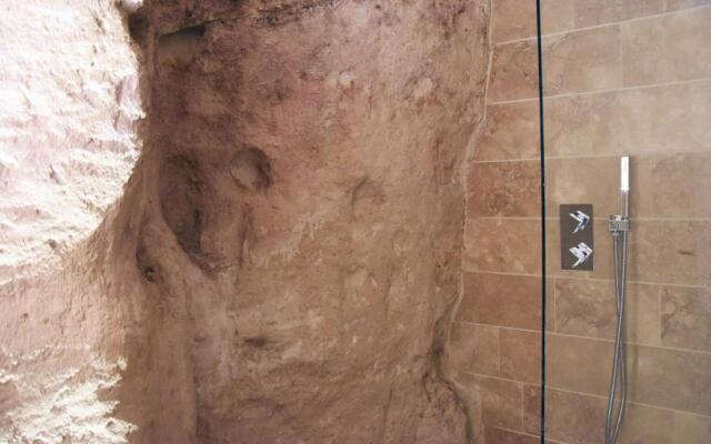 5 Elementi Sassi Matera