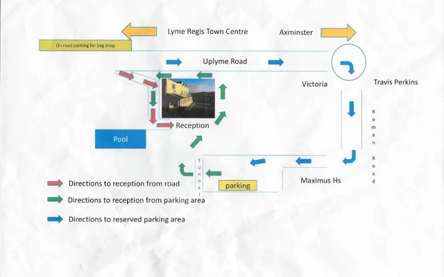 St Andrews House B&B