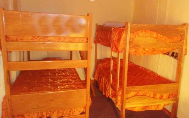 Hostal los Cerezos