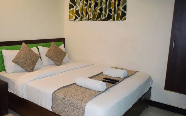 Hotel Grand Palace Inn