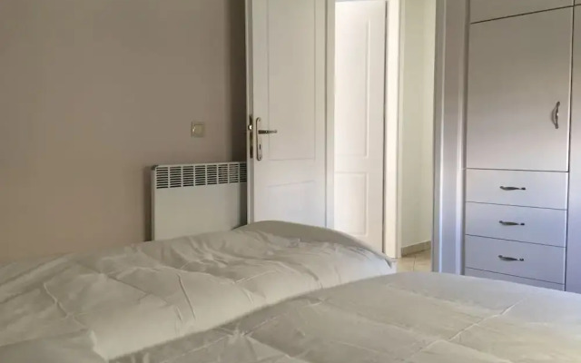 Cozy Flat With Acropolis View