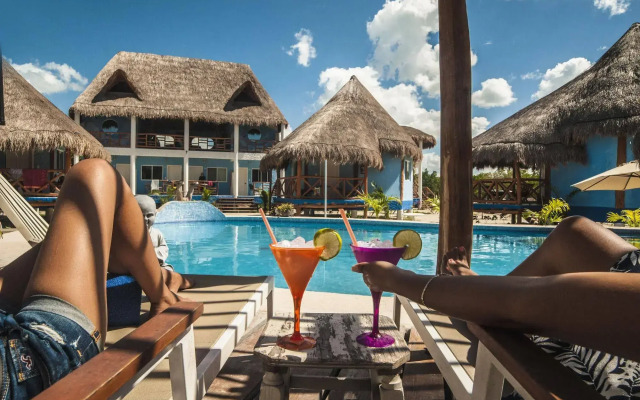 Cielito Holbox