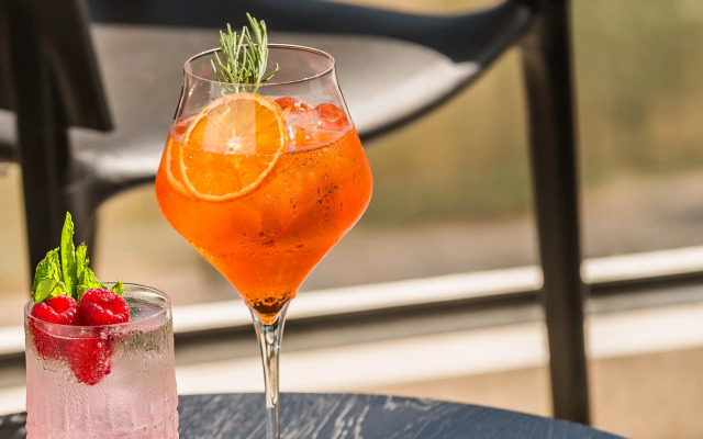 Canale Hotel & Suites