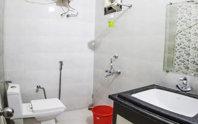 Hotel Rudra