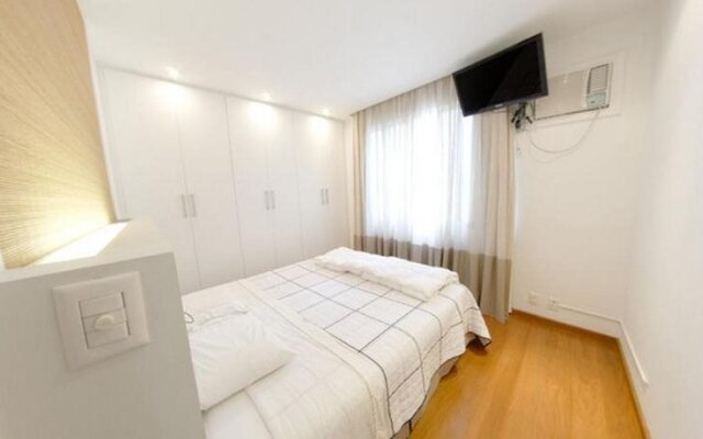 Leblon Cupertino House