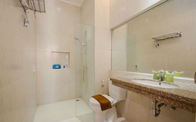 Airy Klojen Lamongan 12 Malang