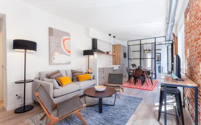 The Barn 69 by MIT House