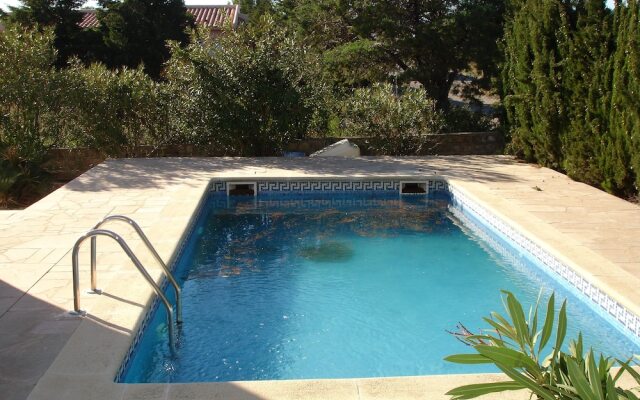 Villa del Pi
