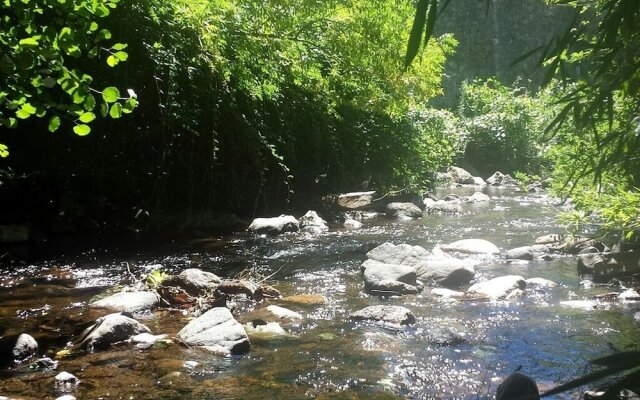 Maison de Textile Apartment