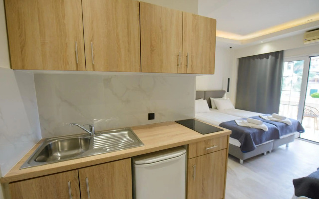 Saint Spiridon Hotel