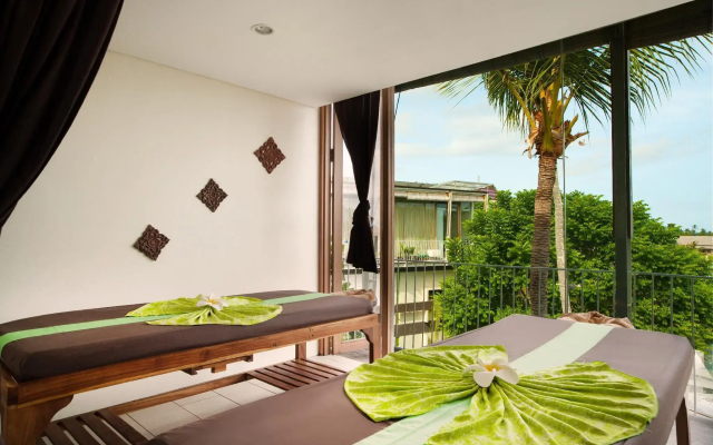 Grandmas Plus Hotel Legian