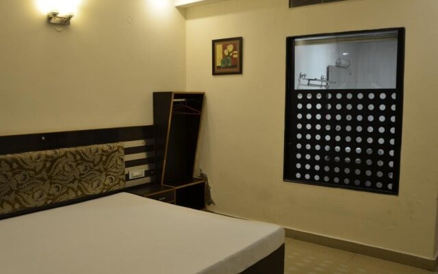 Hotel Citi Heights