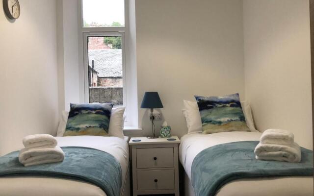 Dryburgh Apartment No3