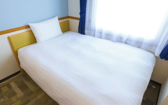 Toyoko Inn Tokyo-eki Shin-ohashi Mae