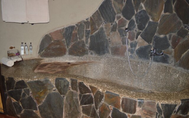 Munga Eco-Lodge