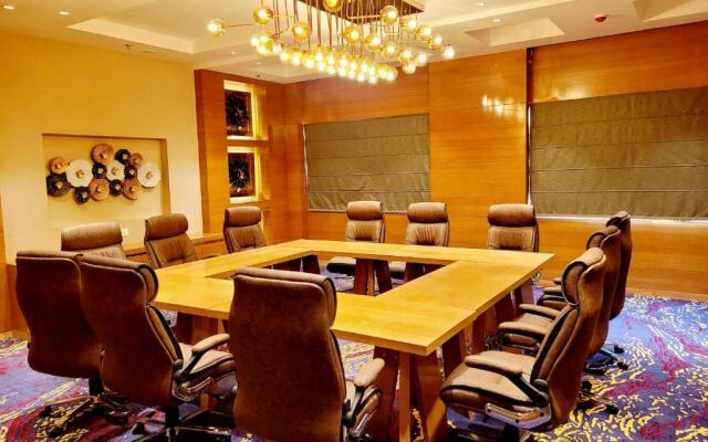 Best Western Vrindavan