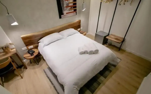 Elegance Boutique Hotel