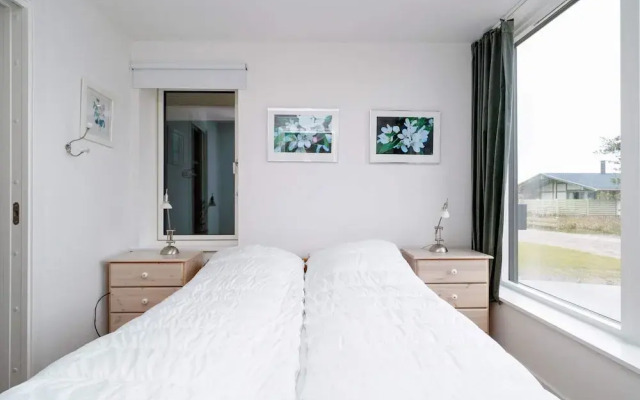 4 Person Holiday Home in Gilleleje