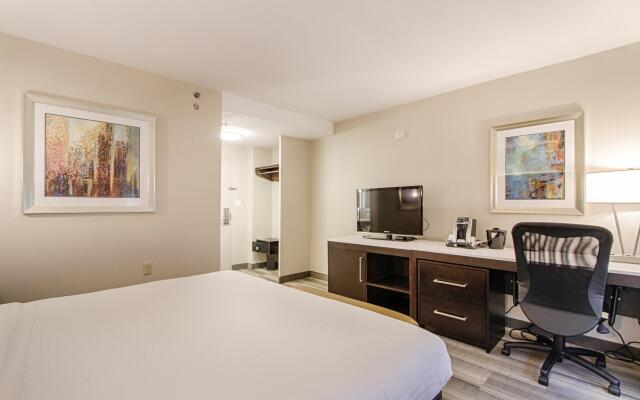Holiday Inn Express San Diego Downtown by IHG