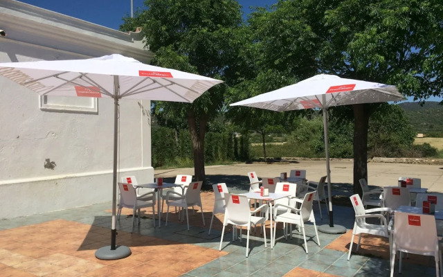 La Casa de la Estación