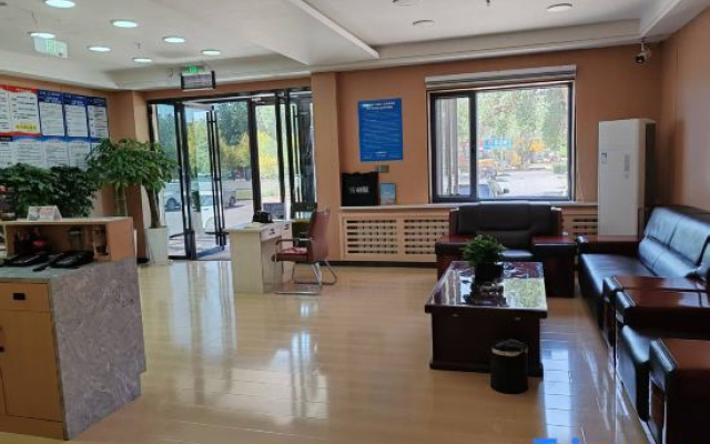 Jinxi Express Hotel