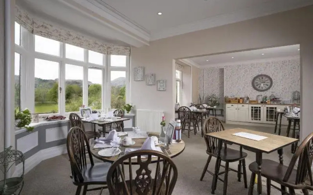 Brantholme Guest House