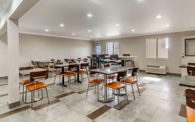 Quality Inn & Suites Vacaville