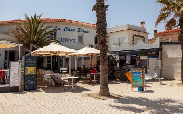 Hôtel La Casa