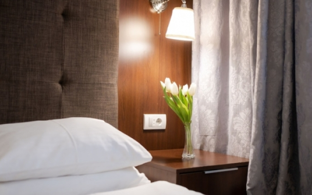 Luxury Rooms Luca and Deluca
