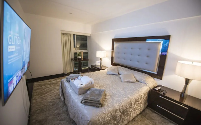Moon Luxury Apartments