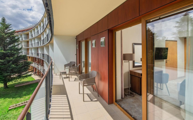Fagus Hotel Conference & Spa
