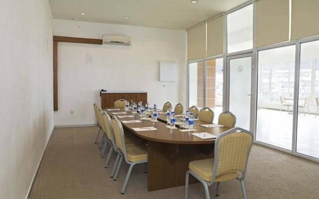Legend Hotel Riva