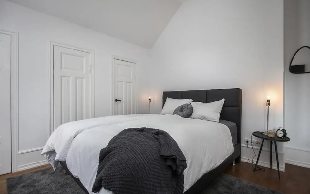 Suðurgata - Luxury Dream Apartment